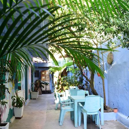 Pueblito Magico Hostel - Mompox Exterior photo